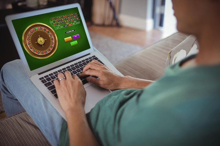 wc game mobile gaming