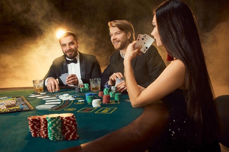 wc game Slot games